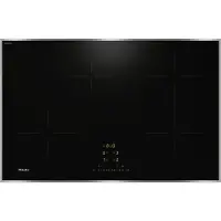 Miele Induktiotaso KM 7373 FR (80.6cm)