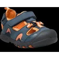 Pax Pepper Sandal - Navy - 22/13.9CM