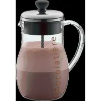 Bodum Chocolatiere - Multi/patterned - 1 L