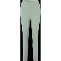 Nike Dri-Fit One 7/8 Tight - Green - S