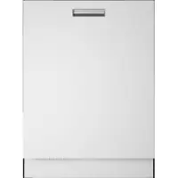 Asko Professional Astianpesukone DWC6122BIW (valkoinen)