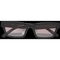 Pilgrim Ashlyn Sunglasses Black - Black - ONE SIZE