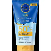 Nivea SUN Aurinkosuoja Protect & Care Ultra Protect SPF50+ 150 ml