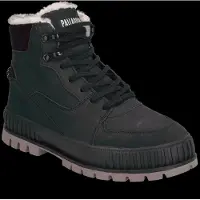 Palladium Pallashock Warm Wp - Black - 39