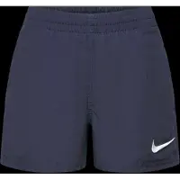 Nike SWIM Essential Lap 4" Volley Short - Navy - 150-160