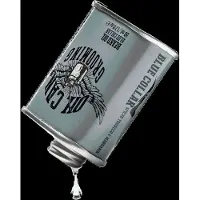 Oil Can Grooming Blue Collar Beard Oil 50 ml