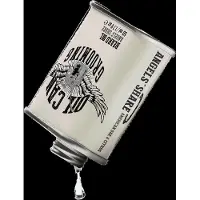 Oil Can Grooming Angels Share Beard Oil 50 ml