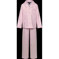 Ralph Lauren Sl-Sleepwear - Pink - 116/122