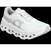 ON Cloudmonster 1 - White - 37