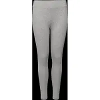 Converse Le-Knit Legging - Grey - 128-140