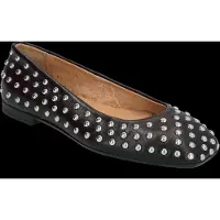 Pavement Katie Studs - Black - 38