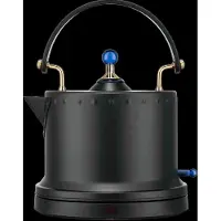 Bodum - Ottoni Vedenkeitin 1 L 1380W Musta