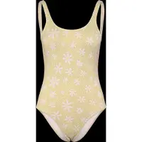 O'Neill Beach Vintage Swimsuit - Green - NO LENGTH x 44
