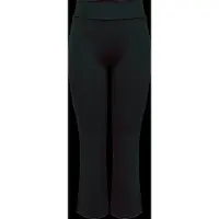 Only Play Onpfold Mw Jazz Jrs Pnt Girls - Black - 122-128