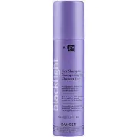 OLIGO Blacklight Styling & Care Dry Shampoo 42 g