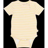 Petit Piao Ppsun S_S Body - Yellow - 92