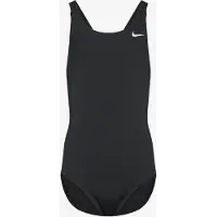 Nike SWIM Hydrastrong Solid Fastback One Piece - Black - 160-170