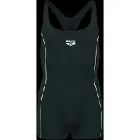 Arena G Finding Jr R - Black - 10-11