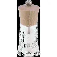 Peugeot Oleron Saltkværn Z Akryl/Natur 14 Cm - 14 CM