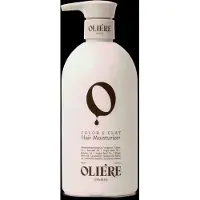 OLIE'RE PARIS Color E'clat Hair Moisturizer 500Ml - Nude - 500 ML