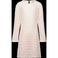 Grunt Astrid Dress - Cream - L/14Y