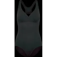 Arena May Low R Black - Black - 42