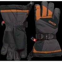 Kombi Original Jr Hanskat, Chamois, XL