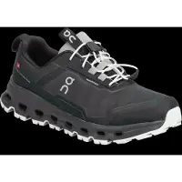 ON Cloudhero Waterproof - Black - 36.5