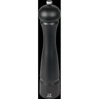 Peugeot Festival Saltkvern Z Matt Sort 30 Cm - Black - 30 CM