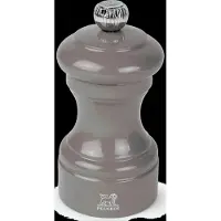 Peugeot Bistro Saltkværn Z Røget Grå 10 Cm - Grey - 10 CM