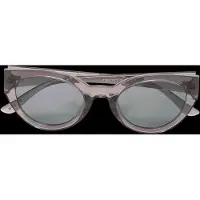 Pilgrim Juna Sunglasses Grey - Grey - ONE SIZE
