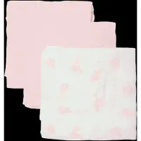 Pippi Peppi Musliiniviltti 3-pack, Veiled Rose