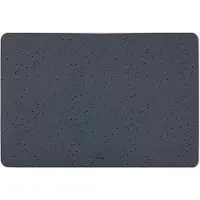 Oyoy Living Design Koko Dog Bowl Mat - Grey - ONE SIZE x 50