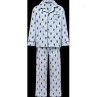 Ralph Lauren Sl-Sleepwear - Blue - 98/104