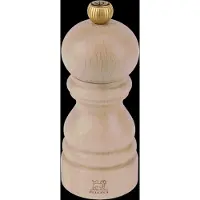 Peugeot Paris Peberkværn Træ Natur 12 Cm - 12 CM