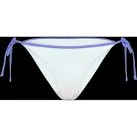 Rip Curl Surf Puff Cheeky - White - M