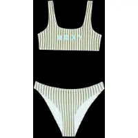 Roxy Bico Active Rg Bralette Bikini