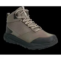 Viking City Explorer Mid Fleece Wp M - Khaki green - 46