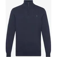 Timberland Williams River Cotton Yd Puolivetskari-pusero