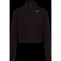 Puma X Hyrox Cloudspun Collegepaita Puolivetoketjulla
