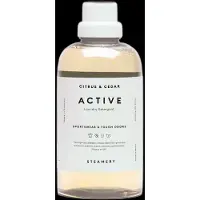 Stockholm Steamery Active pyykinpesuaine 750ml