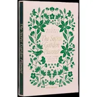 Printworks The Secret Garden - Garden Journal