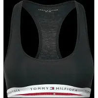Tommy Hilfiger Unlined Bralette Urheilurintaliivit