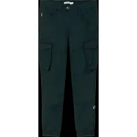 Name it Housut 'Bamgo' tummansininen