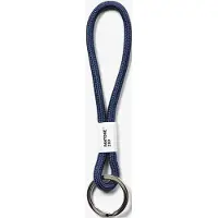 Pantone Key Chain Short - Navy - L:18CM
