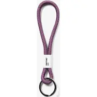 Pantone Key Chain Short - Purple - L:18CM