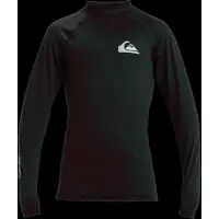 Quiksilver Upf50 Pitkähihainen Rash Guard