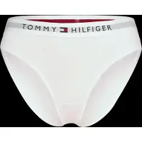 Tommy Hilfiger Bikini - White - S