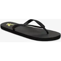 Lyle & Scott Flip Flop - Black - 42