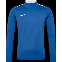 Nike Dri-Fit Academic Pro 24 Drill Top - Blue - XXL